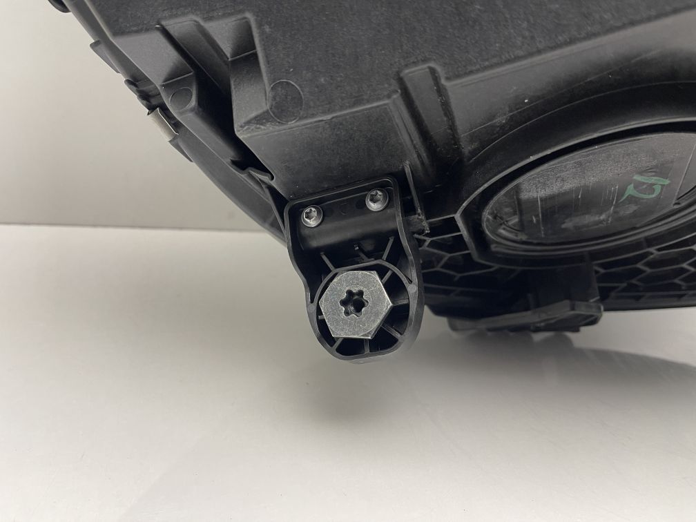 Frontscheinwerfer Mercedes-Benz W206 A2069067103 LED Links Headlight SCH5621361566oa