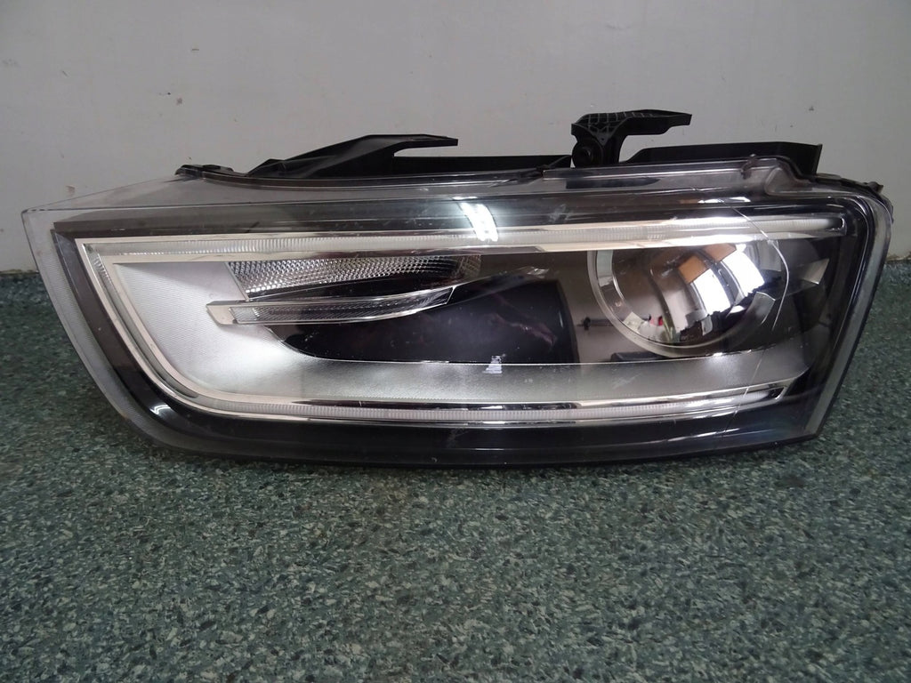 Frontscheinwerfer Audi Q3 8U0941043 8U0941044 Xenon Rechts oder Links SCH3934241506ra