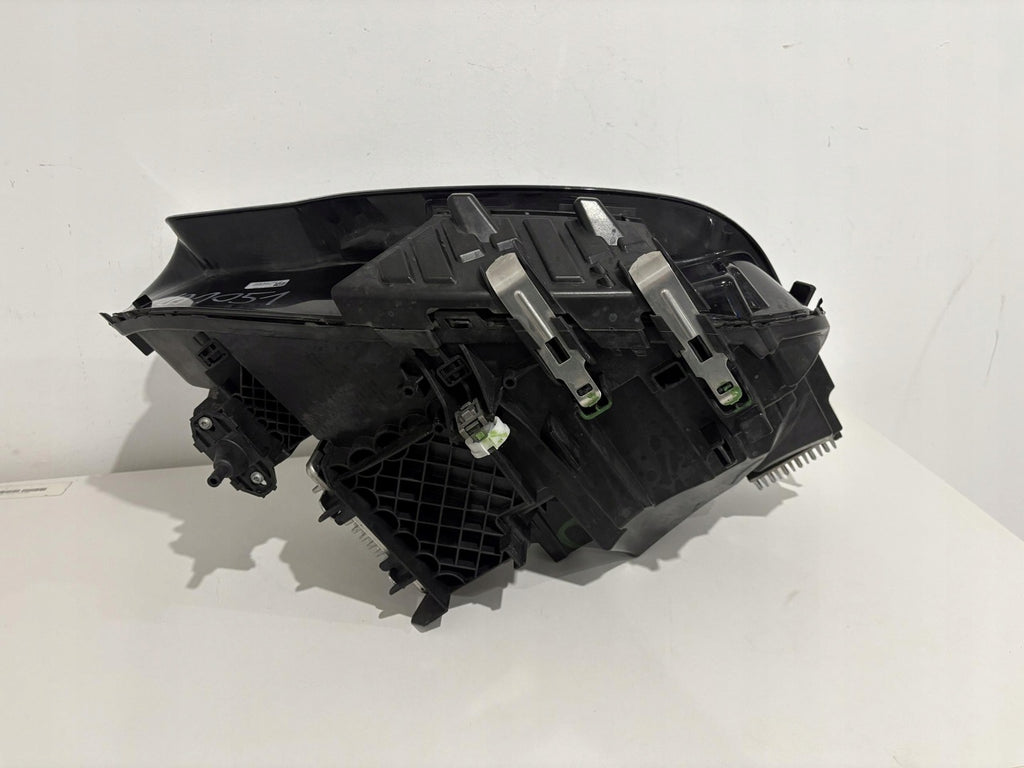 Frontscheinwerfer BMW 2 G42 8083635-07 LED Links Scheinwerfer Headlight SCH9495973363ig