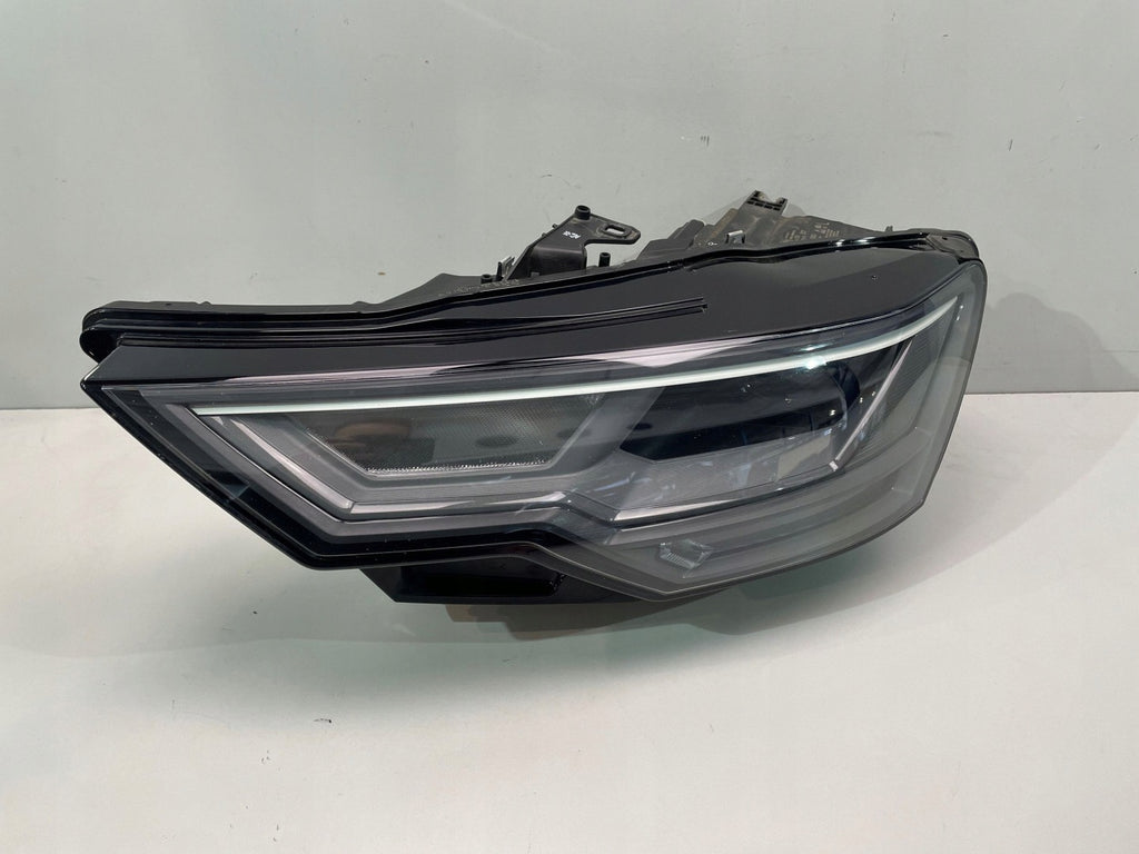 Frontscheinwerfer Audi A6 C8 4K0941033 LED Links Scheinwerfer Headlight SCH6813013359jj