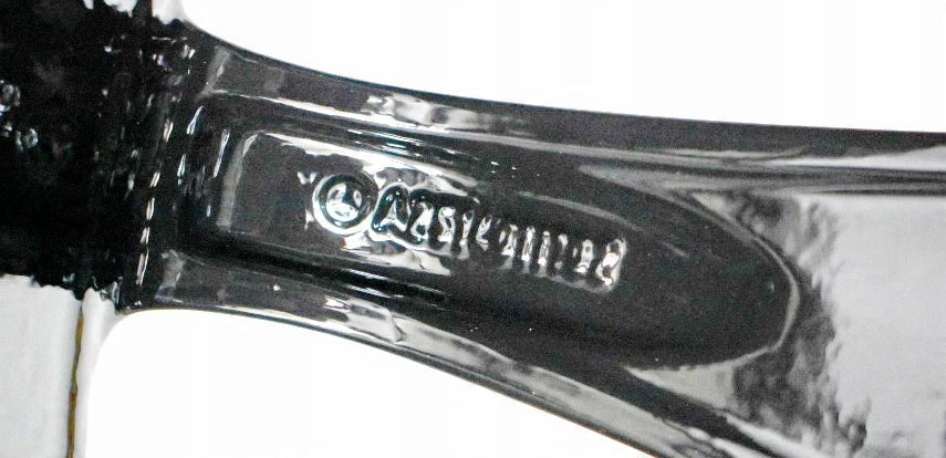 4x Alufelge 18 Zoll 8.0" 5x112 67ET Glanz Silber A2514011102 Mercedes-Benz W251