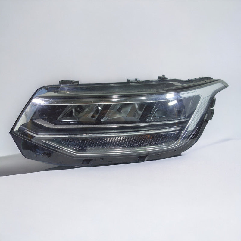 Frontscheinwerfer VW Tiguan 5NB941035G FULL LED Links Scheinwerfer Headlight