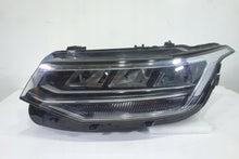 Laden Sie das Bild in den Galerie-Viewer, Frontscheinwerfer VW Tiguan 5NB941035G FULL LED Links Scheinwerfer Headlight