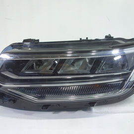 Frontscheinwerfer VW Tiguan 5NB941035G Full LED Links Scheinwerfer Headlight SCH7994666298zb
