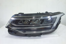 Load image into Gallery viewer, Frontscheinwerfer VW Tiguan 5NB941035G Full LED Links Scheinwerfer Headlight SCH7994666298zb