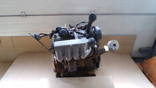 Load image into Gallery viewer, Motor VW Transporter Diesel Engine Unkomplett