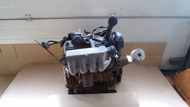 Motor VW Transporter Diesel Engine Unkomplett
