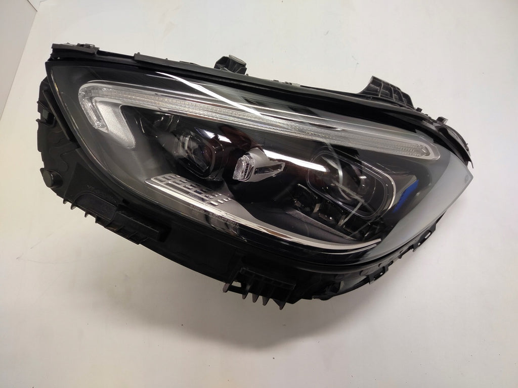 Frontscheinwerfer Mercedes-Benz W206 A2069062903 Links Scheinwerfer Headlight SCH2904869147pc