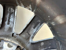 1x Alufelge 16 Zoll 6.5