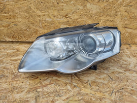 Frontscheinwerfer VW Passat 3C0941751G Xenon Links Scheinwerfer Headlight SCH6265040343uz