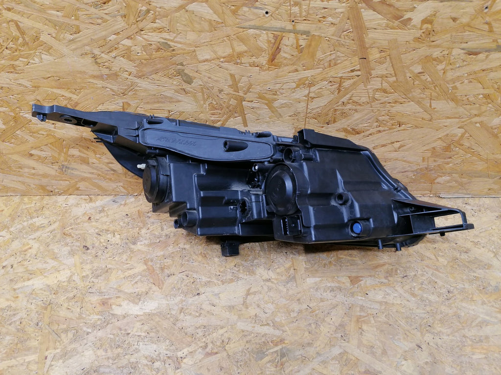 Frontscheinwerfer Peugeot 2008 I 90167010 LED Links Scheinwerfer Headlight