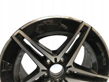 Laden Sie das Bild in den Galerie-Viewer, 1x Alufelge 18 Zoll 9.0&quot; 5x112 58ET A2064016600 Mercedes-Benz W206 Rim Wheel