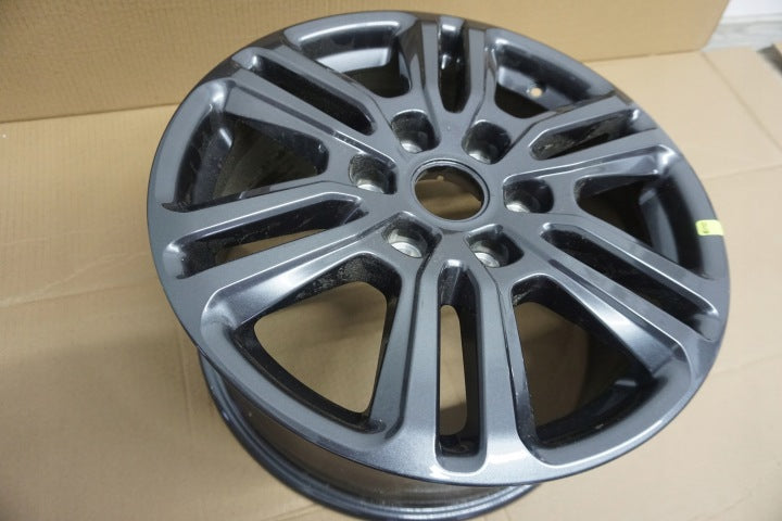 1x Alufelge 18 Zoll 8.0" 6x114.3 KB3J-1007-BA Ford Ranger Rim Wheel FEL6874288534km