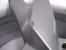Load image into Gallery viewer, 1x Alufelge 17 Zoll 6.5" 5x112 46ET Glanz Silber 5E3601025 Skoda Octavia Iv FEL5218519018rx