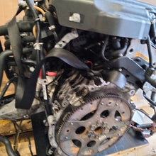 Laden Sie das Bild in den Galerie-Viewer, Motor BMW X3 E83 M57D30 306D3 3.0 2007 Engine Komplett MOT6299722069bf