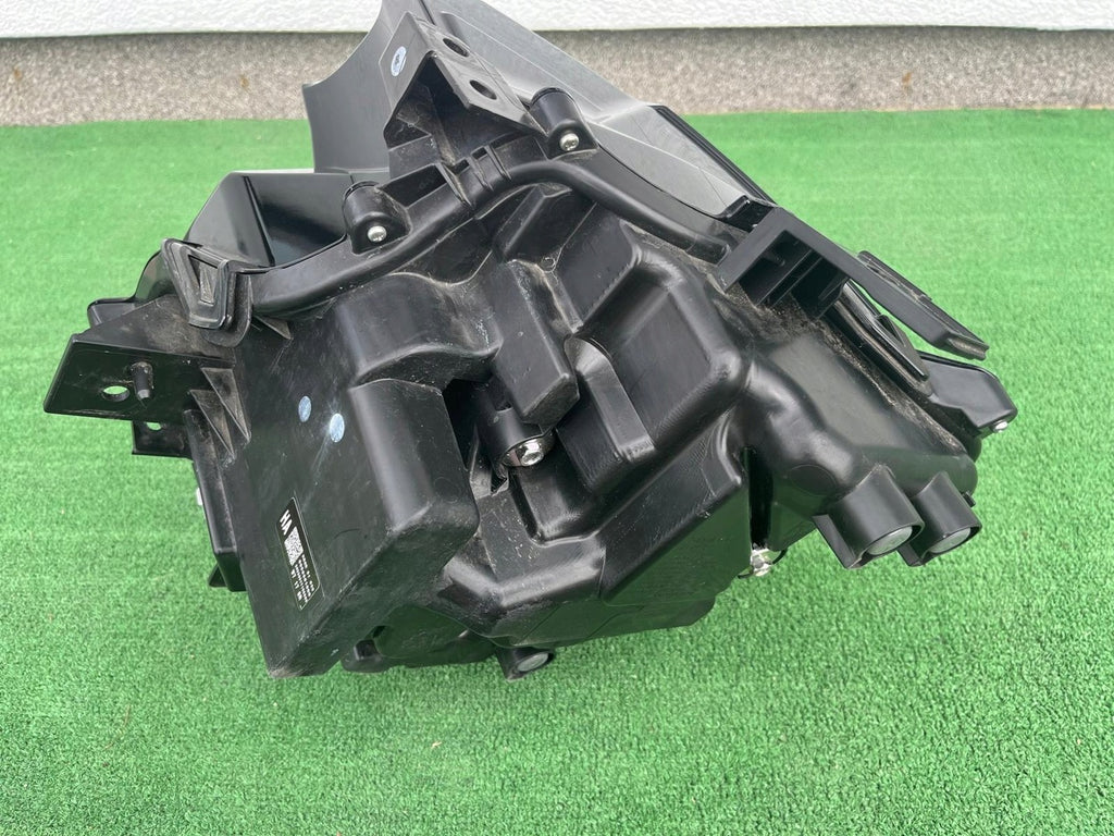 Frontscheinwerfer Mazda Cx60 Cx-60 K31V-51030 LED Rechts Scheinwerfer Headlight SCH5301616311wf