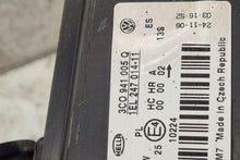 Load image into Gallery viewer, Frontscheinwerfer VW Passat 3C0941005Q Ein Stück (Rechts oder Links) Headlight SCH4890861027bx