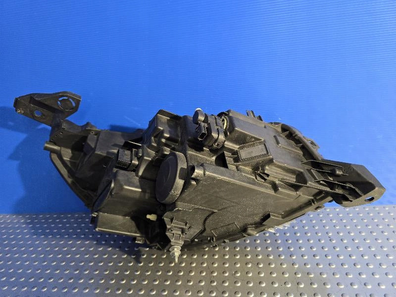 Frontscheinwerfer Peugeot 2008 208 II 9833036380 Full LED Links Headlight