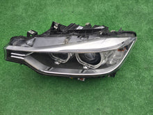 Load image into Gallery viewer, Frontscheinwerfer BMW 3 F30 F31 7259527 Bi-Xenon Links Scheinwerfer Headlight SCH9252770350ny
