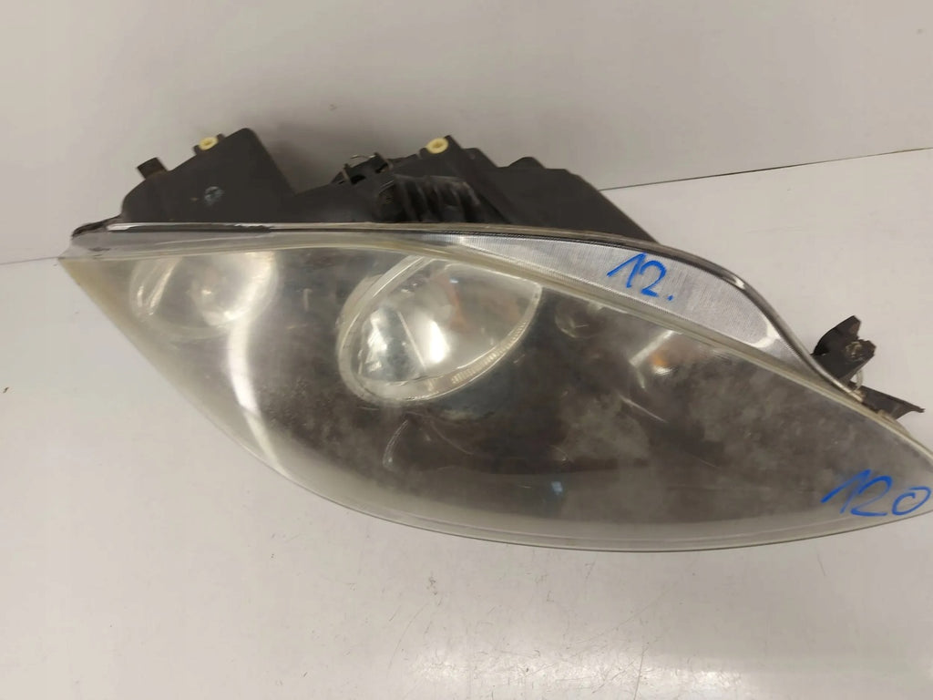 Frontscheinwerfer Seat Altea 5P1941034B- Rechts Scheinwerfer Headlight SCH7035309986kc