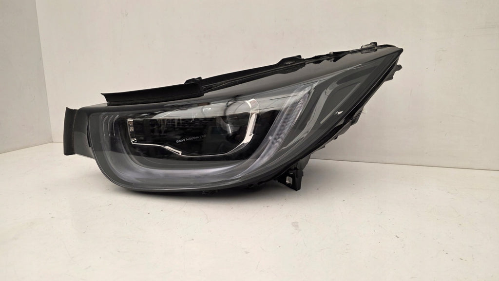 Frontscheinwerfer BMW I3 I01 9853419-03 Links Scheinwerfer Headlight SCH1057977546cb