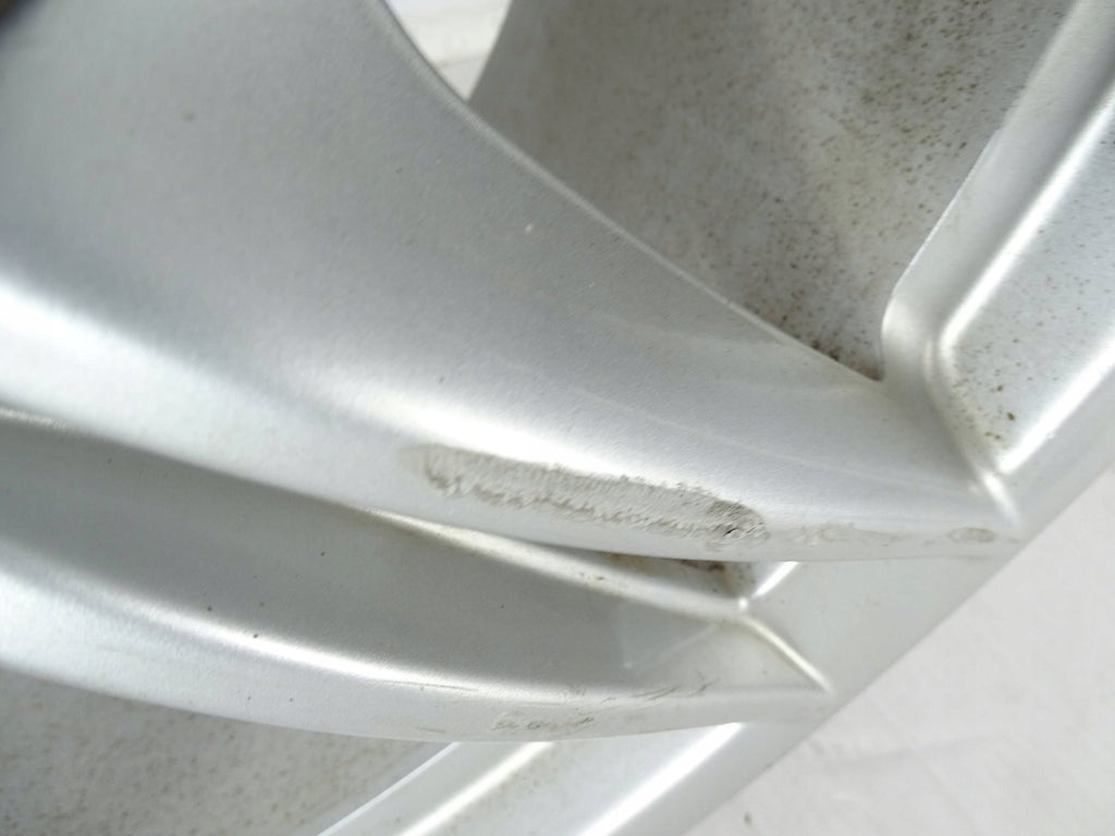 1x Alufelge 18 Zoll 9.0" 5x130 43ET 98736213900 PJT14512 Porsche Boxster 987 FEL5812173017lq