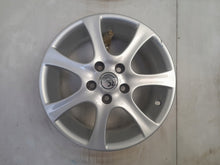Laden Sie das Bild in den Galerie-Viewer, 4x Alufelge 14 Zoll 5.5" 5x100 35ET Glanz Silber RCM2554 Rim Wheel FEL3712214959ly