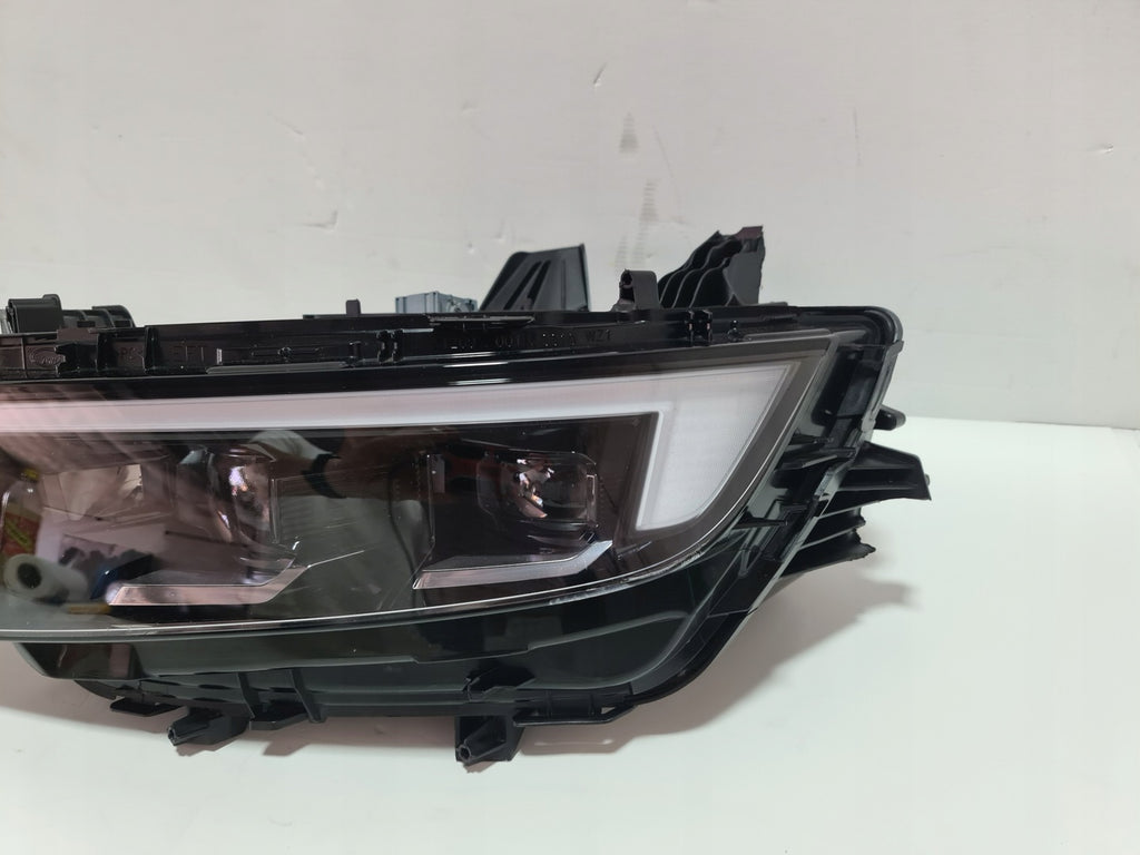Frontscheinwerfer Opel Astra L 9858777080 LED Links Scheinwerfer Headlight SCH8776307715ni