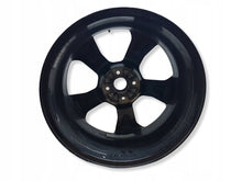 Laden Sie das Bild in den Galerie-Viewer, 1x Alufelge 17 Zoll 403005FA5A Nissan Micra I K14 Rim Wheel FEL3796159681go