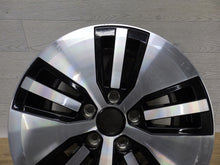 Load image into Gallery viewer, 1x Alufelge 16 Zoll 6.5&quot; 5x112 46ET 5GE601025 VW Golf Vii Rim Wheel