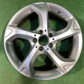 1x Alufelge 18 Zoll 7.0