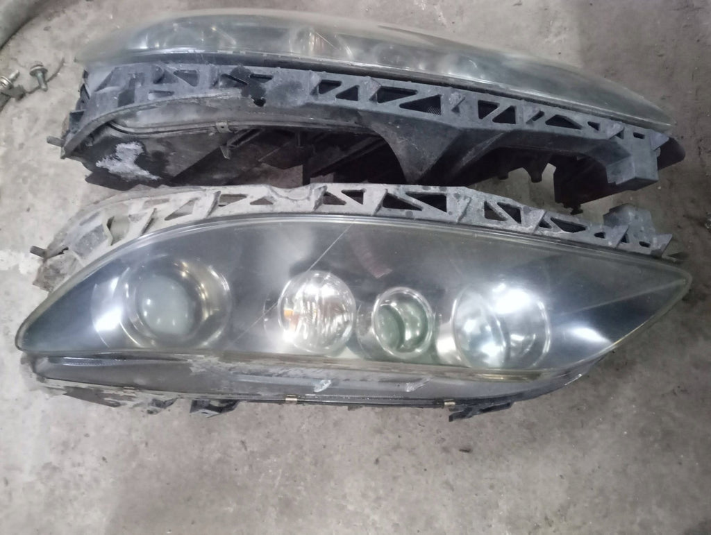 Frontscheinwerfer Mazda 6 F014003903 F014003902 Ein Satz Scheinwerfer Headlight SCH7642344834jk