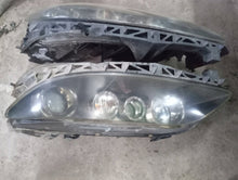 Laden Sie das Bild in den Galerie-Viewer, Frontscheinwerfer Mazda 6 F014003903 F014003902 Ein Satz Scheinwerfer Headlight SCH7642344834jk