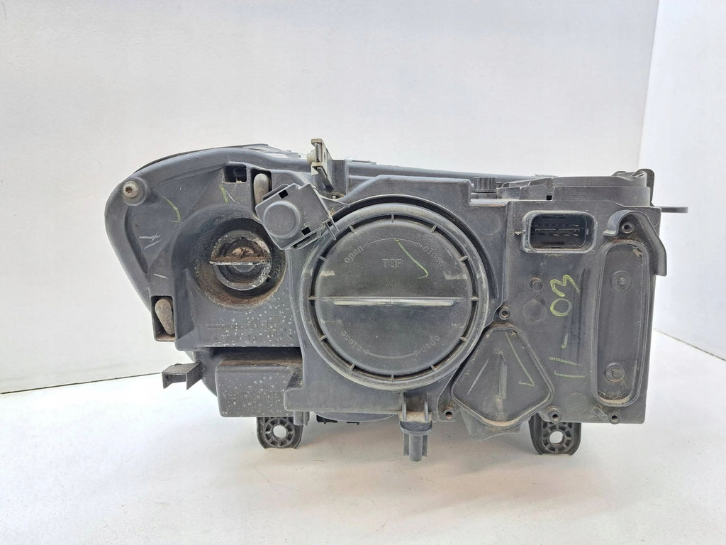 Frontscheinwerfer BMW X3 F25 7222025 Links Scheinwerfer Headlight SCH4600382537hk