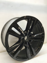 Load image into Gallery viewer, 1x Alufelge 20 Zoll 9.0&quot; 5x112 Glanz 4H0601025H Audi C7 Rim Wheel