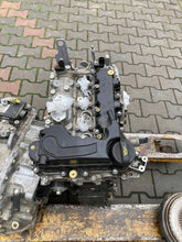 Laden Sie das Bild in den Galerie-Viewer, Motor Opel Crossland X HN01 10XVA1 1.2 THP 2018 Benzin Engine Unkomplett MOT7054948896mi