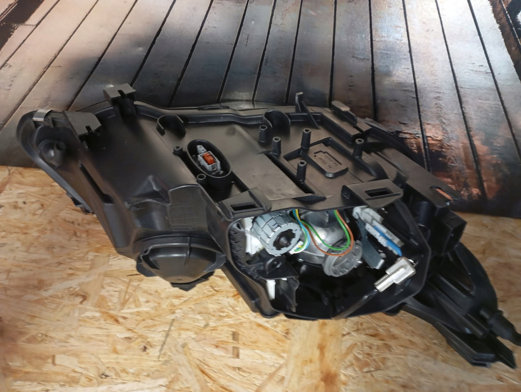 Frontscheinwerfer BMW E60 E61 7177739-08 Xenon Ein Stück (Rechts oder Links) SCH1664044240up