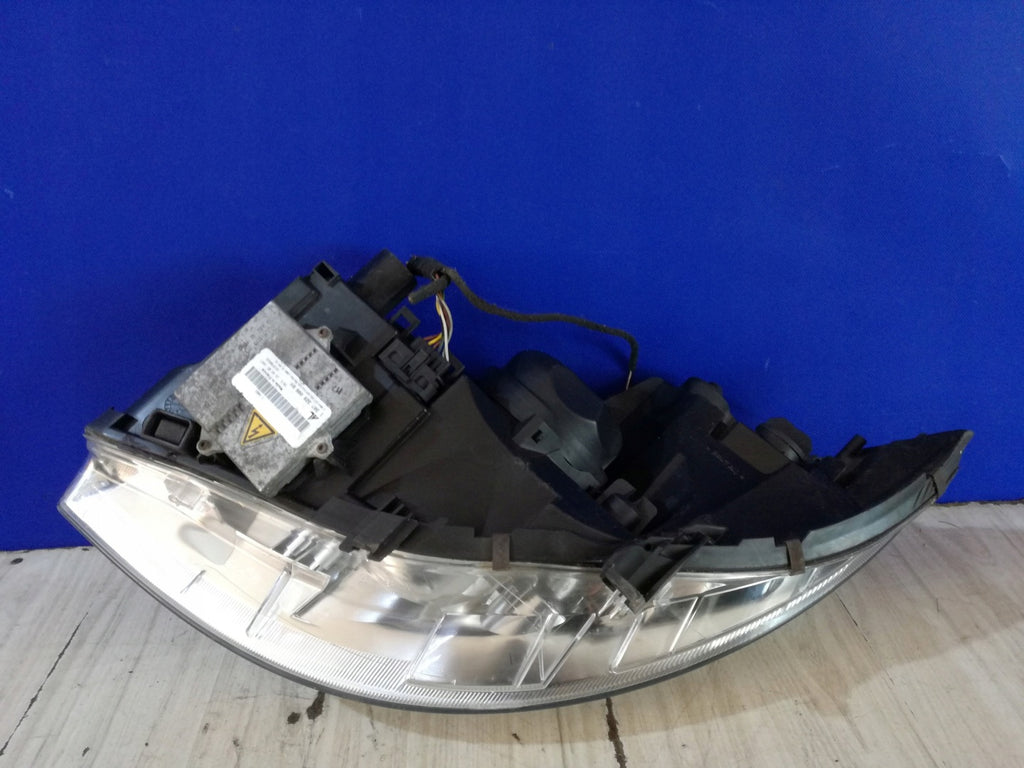 Frontscheinwerfer Mercedes-Benz W169 20082 Bi-Xenon Rechts Headlight SCH5019856033uf