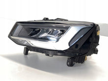 Laden Sie das Bild in den Galerie-Viewer, Frontscheinwerfer Audi Q2 81A941011 Links Scheinwerfer Headlight SCH3158722531gb