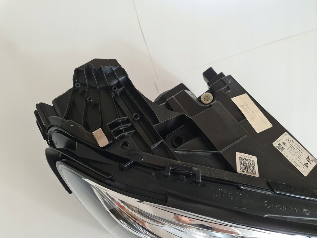 Frontscheinwerfer Mercedes-Benz W213 A2139069608 LED Rechts Headlight SCH7604906524hl