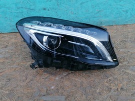 Frontscheinwerfer Mercedes-Benz Gla A1569061800 Xenon Rechts Headlight SCH7327860789jq