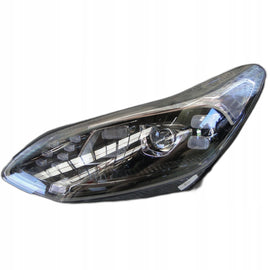 Frontscheinwerfer Kia Sportage IV 92101F1500 LED Links Scheinwerfer Headlight