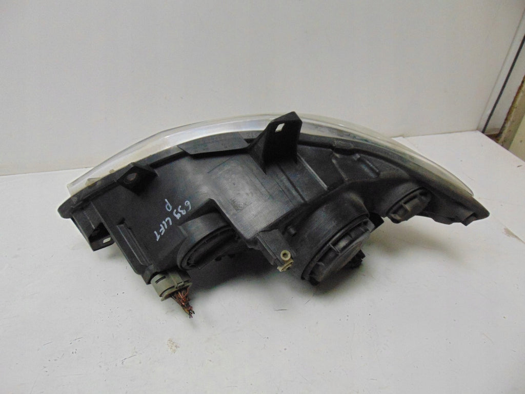 Frontscheinwerfer Mercedes-Benz Vito W639 A6398202961 Xenon Rechts Headlight