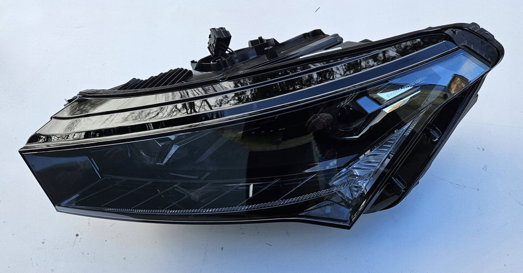 Frontscheinwerfer Skoda Enyaq 5LB941016A 5LB941015A Full LED Rechts oder Links