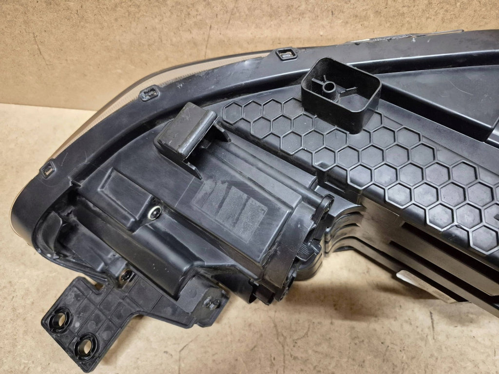 Frontscheinwerfer Kia Sportage 92101F1500 Links Scheinwerfer Headlight SCH7871911896st