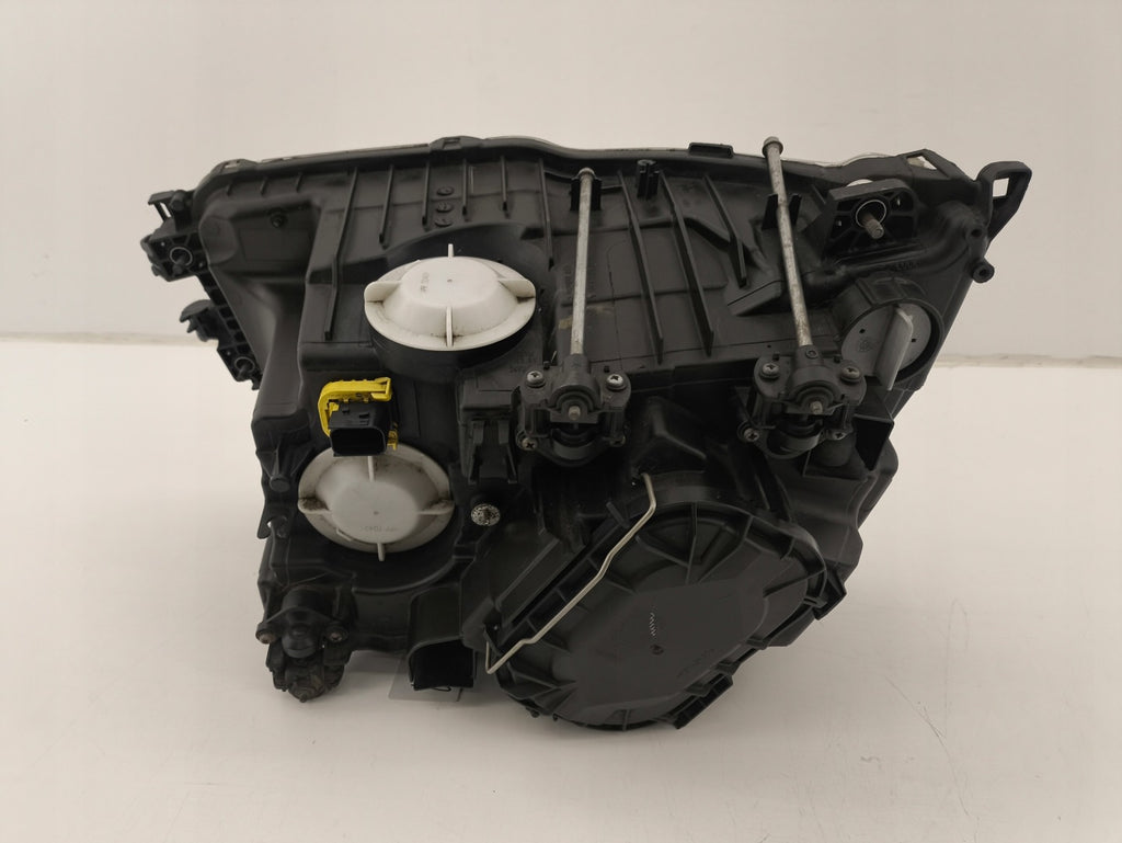 Frontscheinwerfer Mercedes-Benz A9618207561 Rechts Scheinwerfer Headlight SCH3659000029tb
