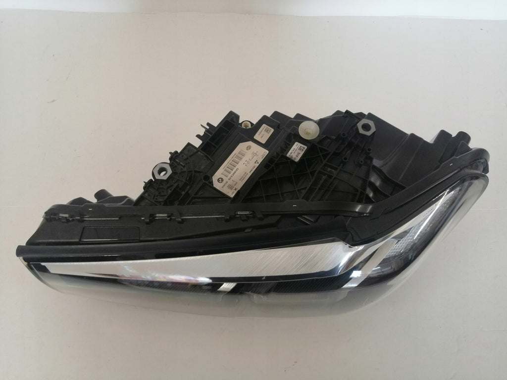 Frontscheinwerfer BMW G31 G30 5A388C3-03 LED Links Scheinwerfer Headlight SCH7572869024ix