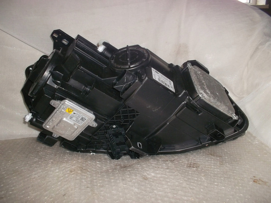 Frontscheinwerfer Mercedes-Benz W176 A1768201261 Bi-Xenon Ein Satz Headlight SCH5941232340it