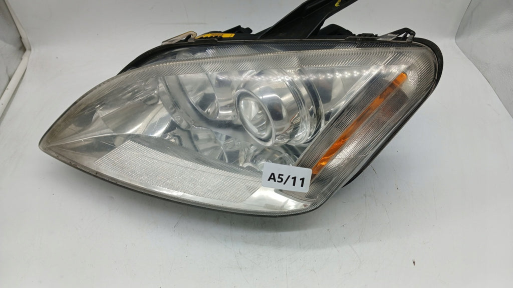 Frontscheinwerfer Ford C-Max 3M5113006FG Links Scheinwerfer Headlight SCH1003910921yn
