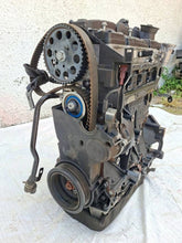 Load image into Gallery viewer, Motor VW Golf VII CRK 1.6 TDI Diesel Engine Unkomplett